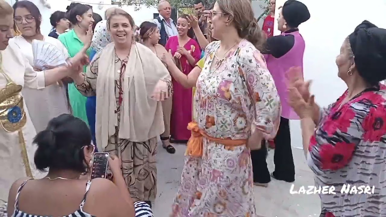 💗🌺جو الباجية : عقيرة أكرم بنحمزة باردو تونس ( 15/07/2024 )💗🌺