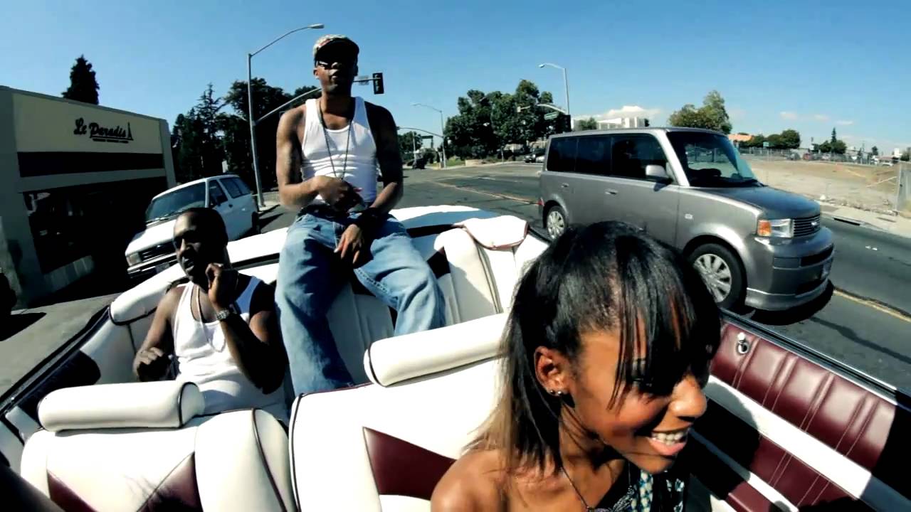 PHILTHY RICH AND STEVIE JOE - WHAT IT IS - VIDEO - RAPBAY.COM