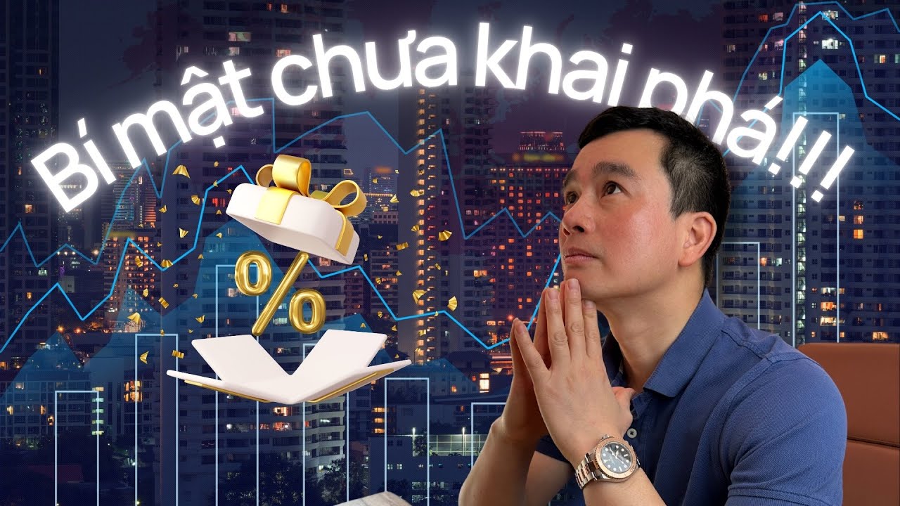 Sức mạnh lãi suất kép: Bí quyết nhân X tài sản của bạn!