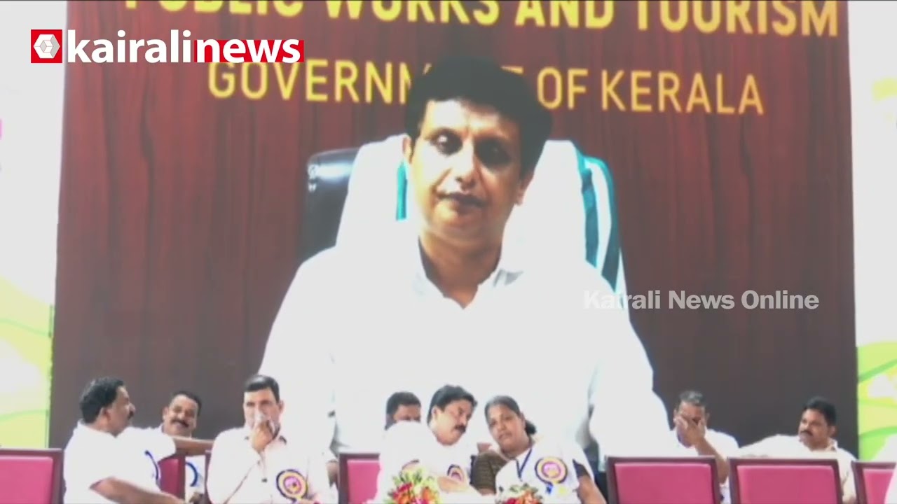 'ചരിത്രത്തിലാദ്യമായി നഷ്ടപ്പെട്ട ഒരു പദ്ധതിക്കായി ഇടതുസർക്കാർ പണം ചെലവ‍ഴിച്ചു' | Muhammed Riyas