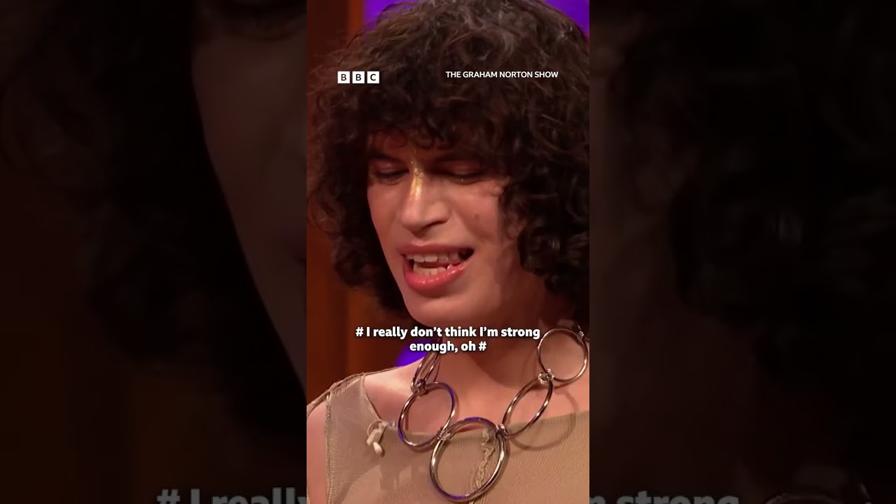 Cher&rsquo;s been bringing people together since the 60s!🎤 - BBC Comedy