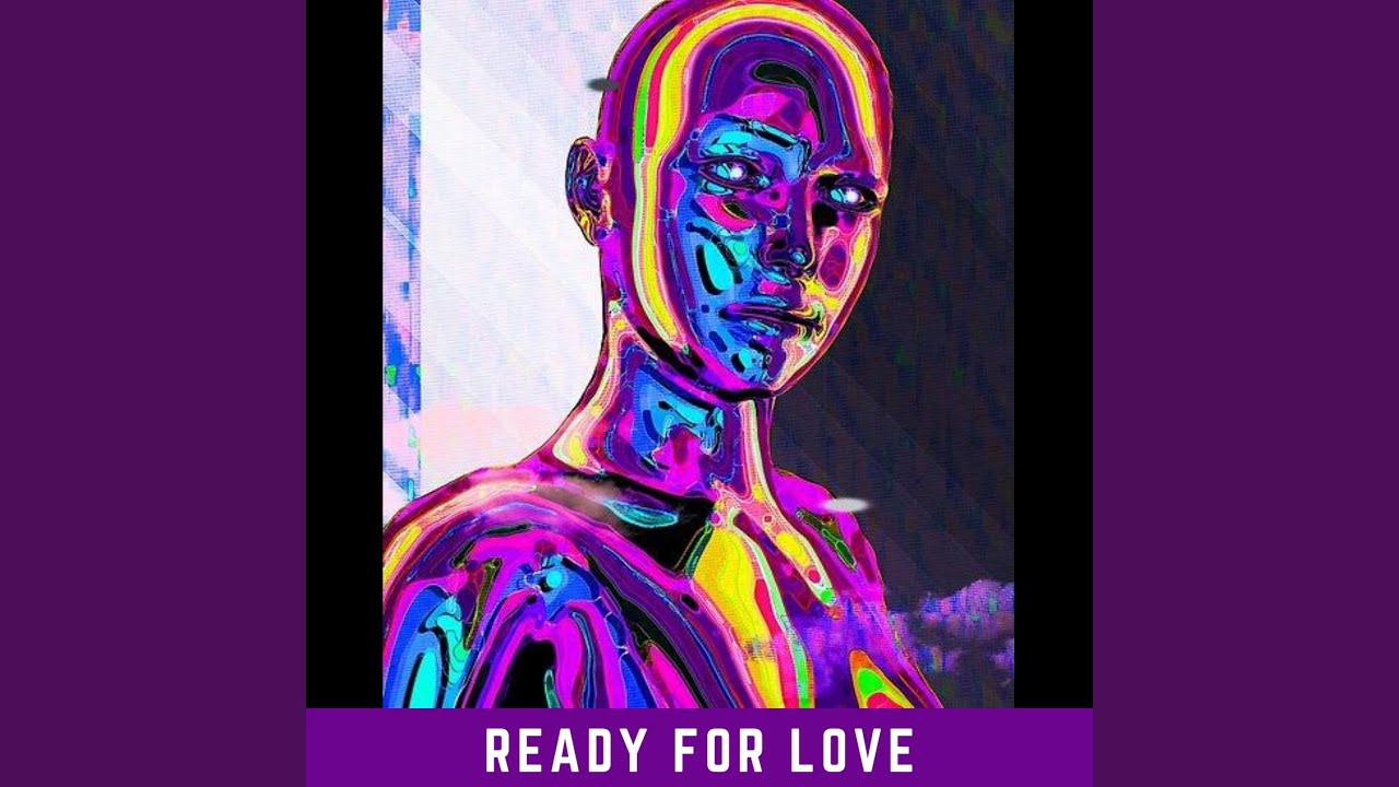 Ready for Love