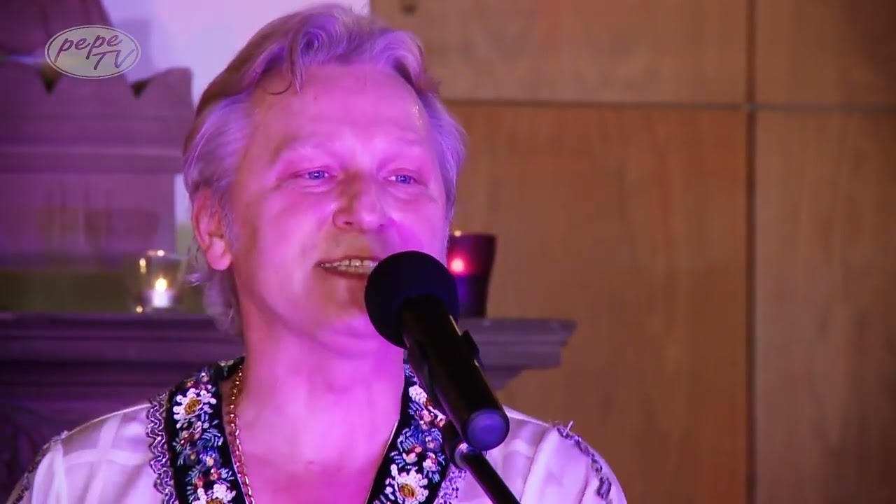 Muzyka w PepeTV  zesp&oacute;ł cygański   THAGAR
