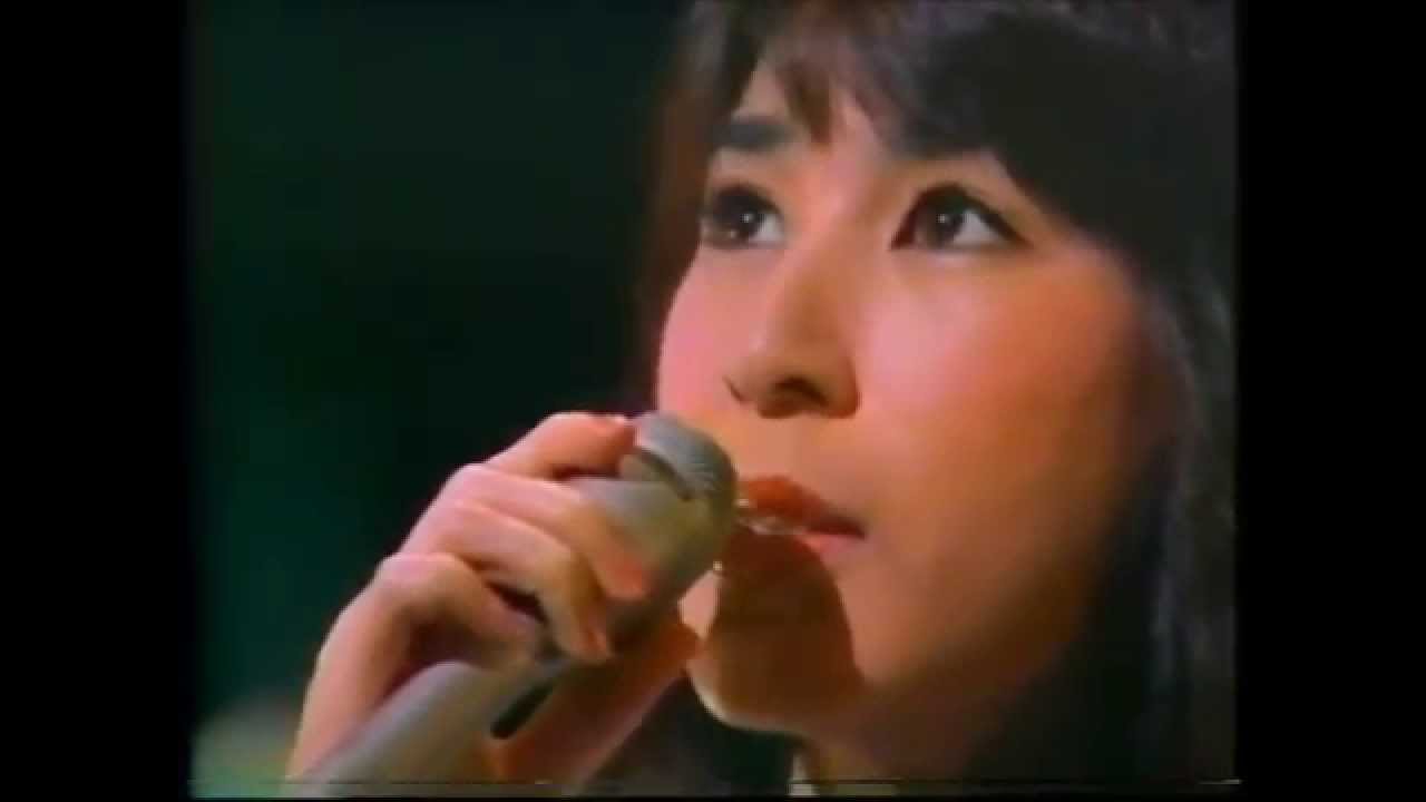 女のブルース（動画）★藤　圭子
