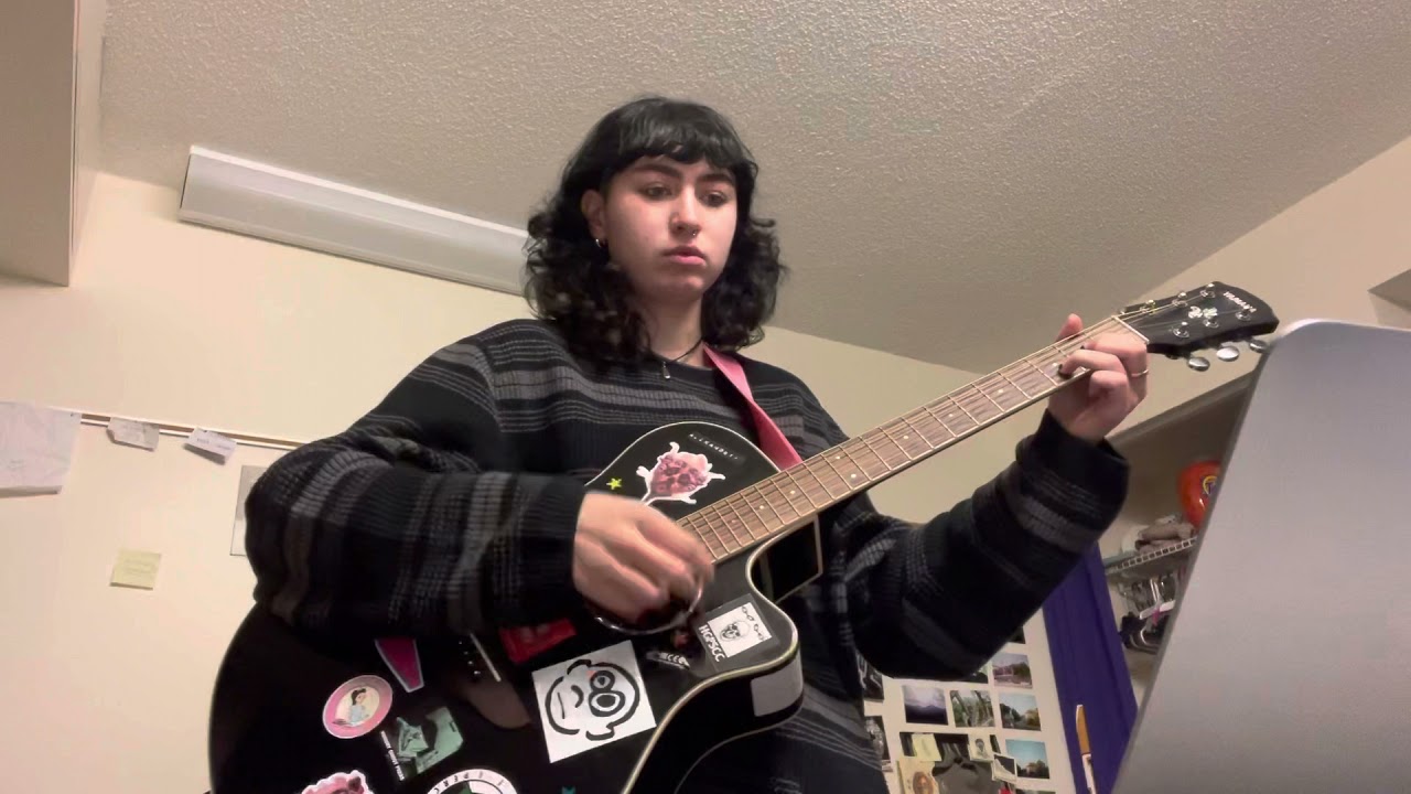 It’s Called: Freefall cover (Rainbow Kitten Surprise)