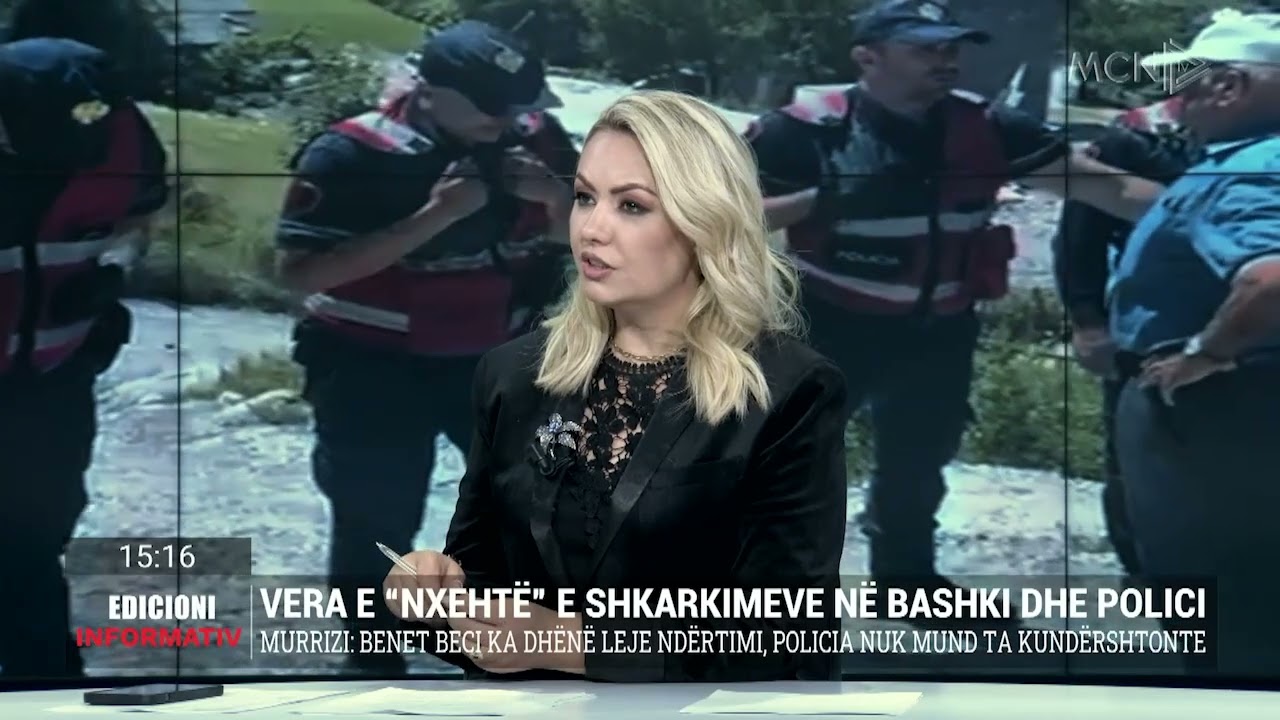 Murrizi: Rama ka cenuar rëndë autonominë vendore. Kandidate për Bashkinë Tiranë duhet të jetë Tabaku