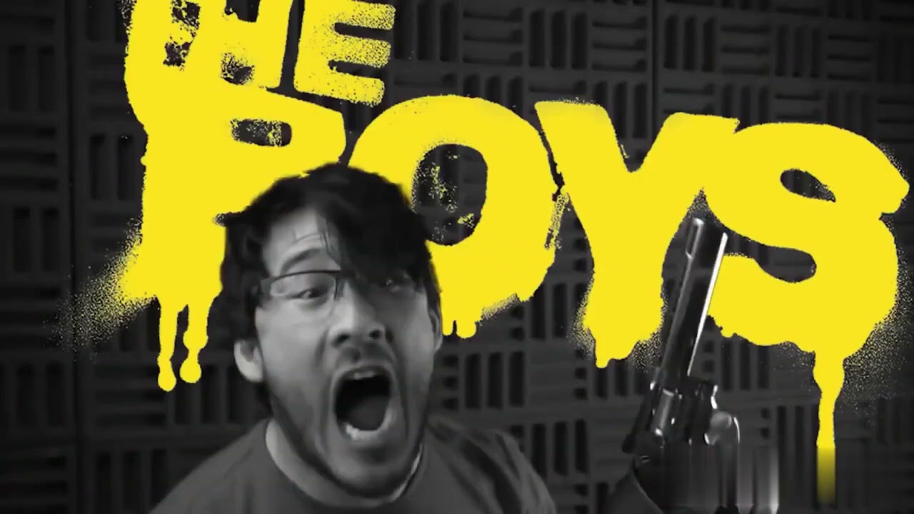 The Boys Meme Compilation