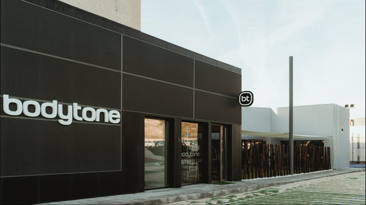 Video corporativo | Bodytone