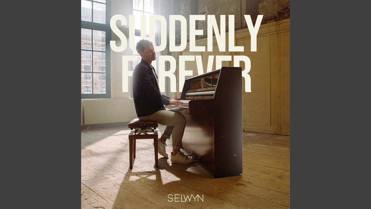 Suddenly Forever