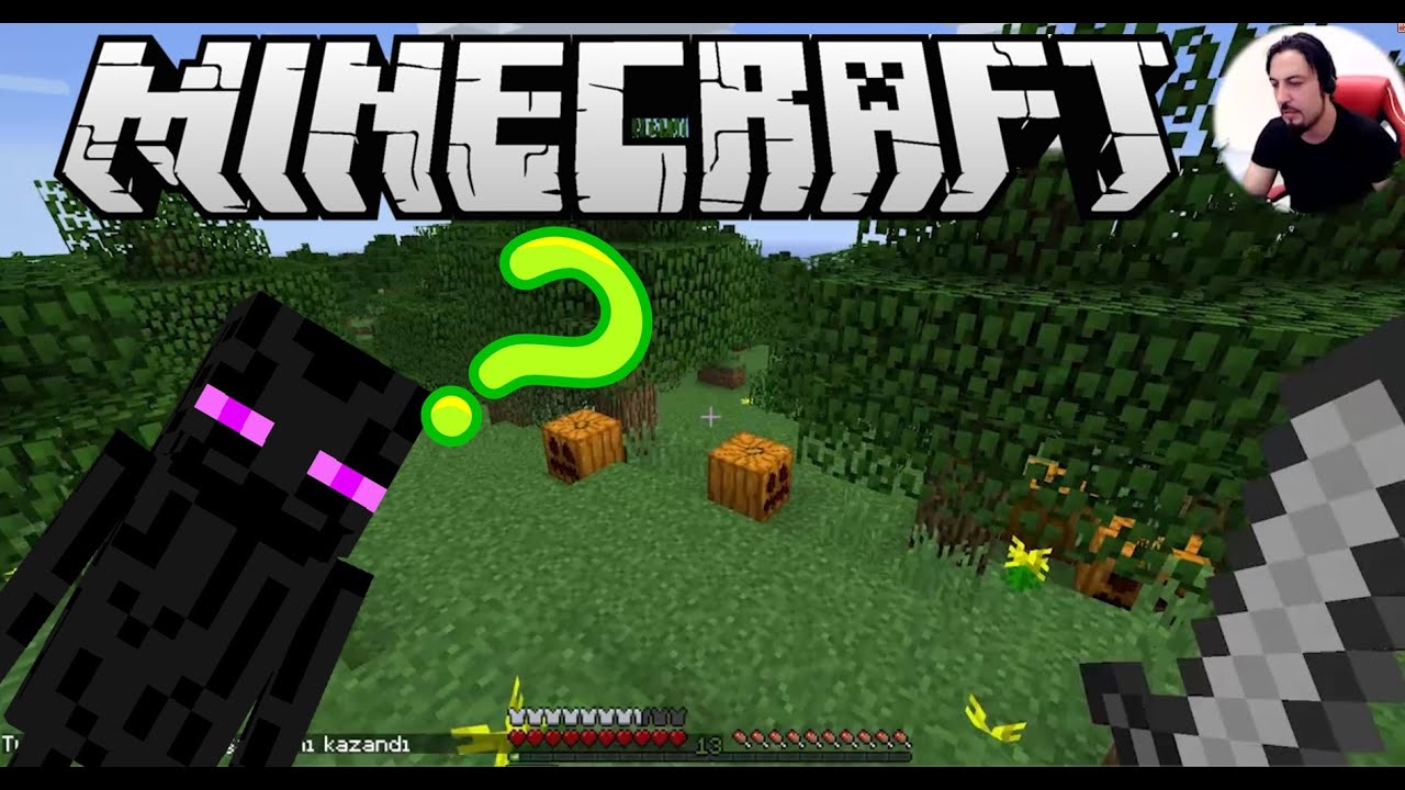 Kurak Ormanlar | Minecraft Türkçe Survival Multiplayer | Bölüm 49