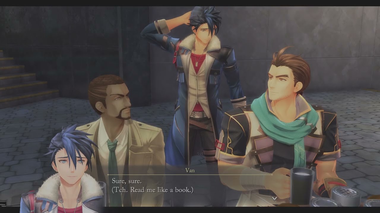 The Legend of Heroes: Trails through Daybreak_20260203194644