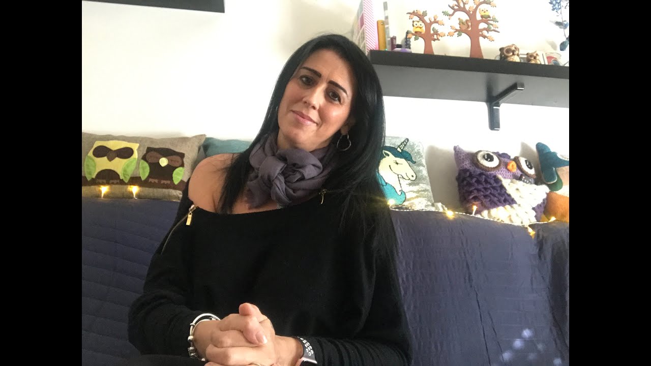 Parliamo del mio lavoro di (Operatore socio sanitario) Il Mondo Di Simona