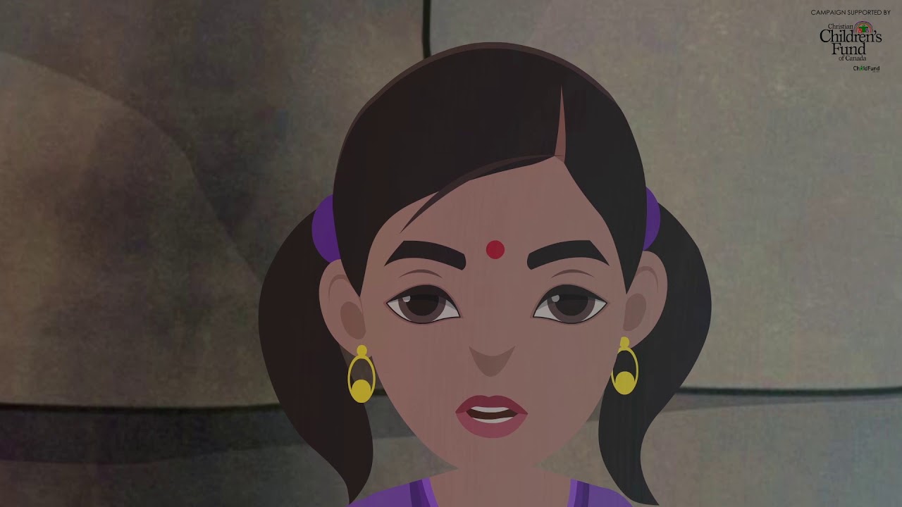 No child marriage