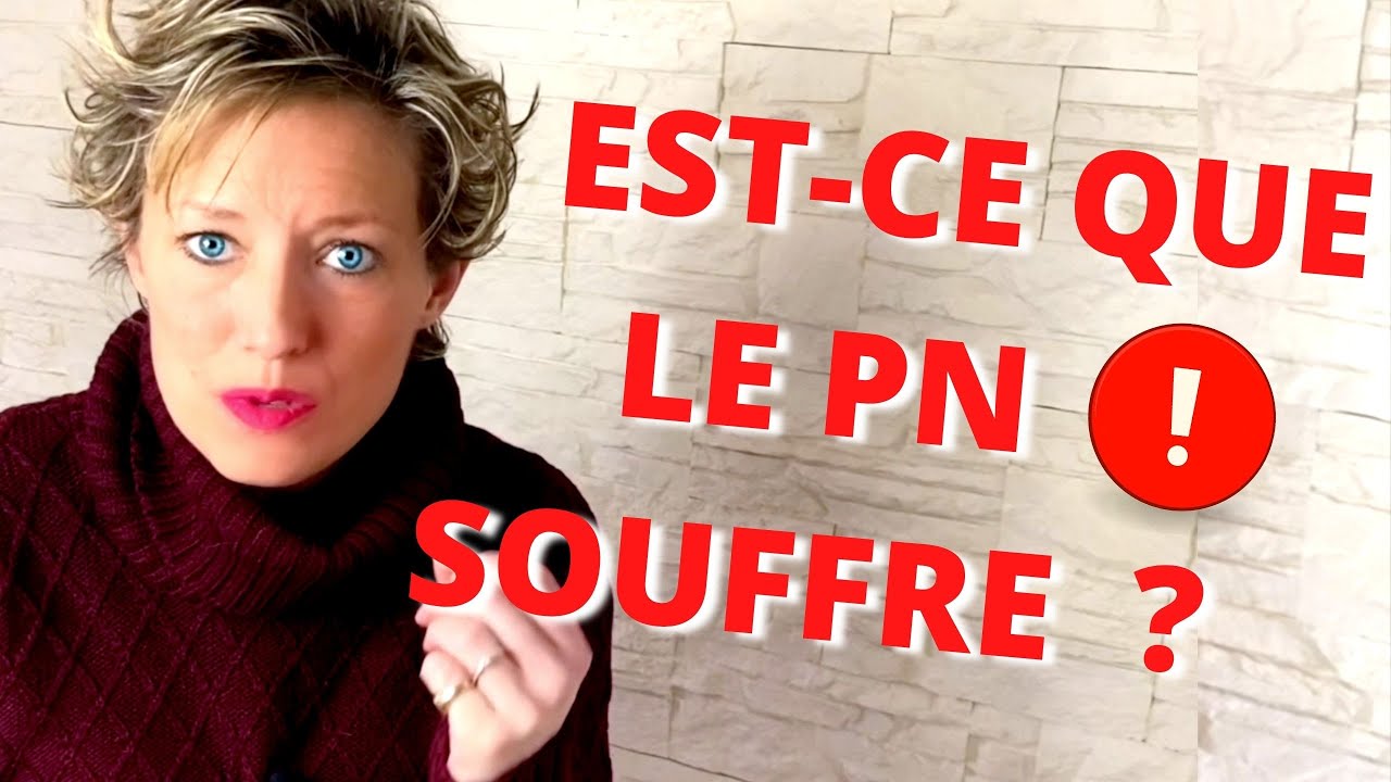 Est-ce que le PERVERS NARCISSIQUE souffre ?