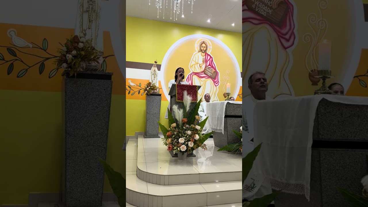Responsório Sl 17(18),31.47 e 50.51 (R. cf. 47b)