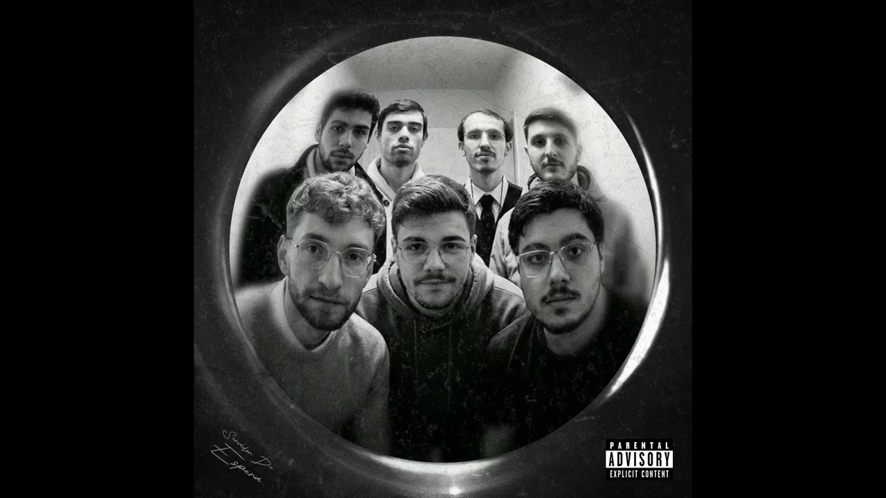 S.D.E. - Lá no C1 do Pedro