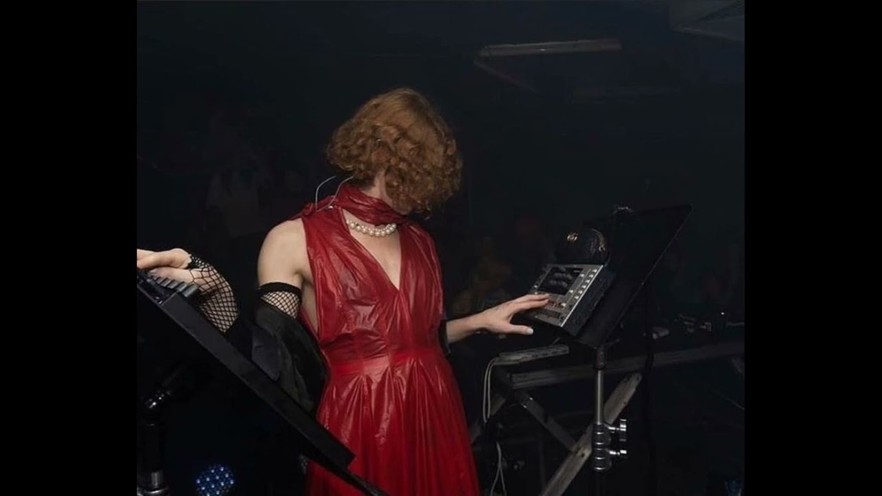 SOPHIE - Immaterial (VIP)