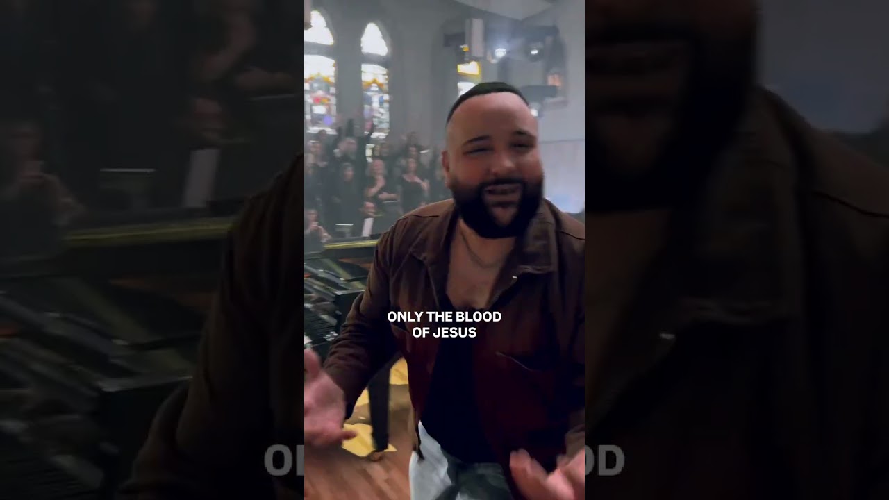 The NEW Easter Anthem of 2026