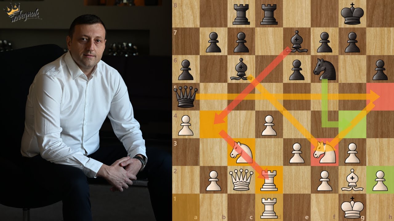 Nisam smeo da izgubim ovu pariju | 8. kolo