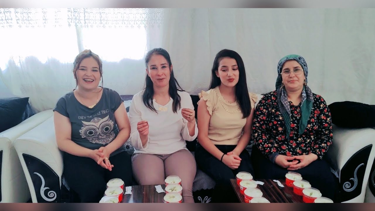 اليوم سوينا تحدي بين نظيفه و سوسو بريفان و هيفين وشوفوا عقوبه🌹🌹