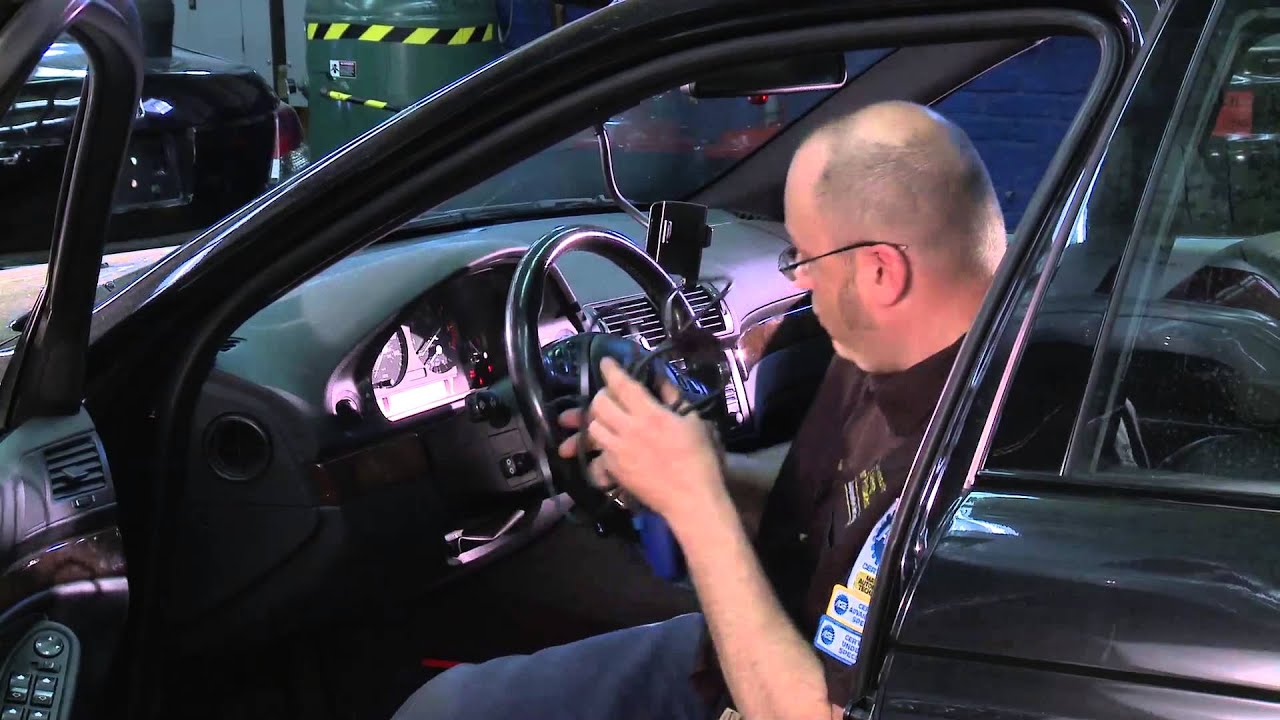 Car Corner: Airbags