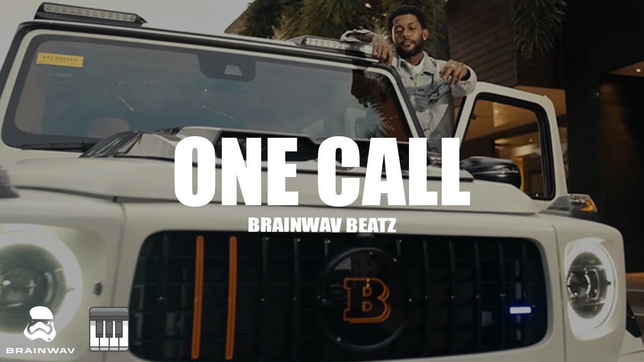 FREE] Trap Dancehall Riddim Instrumental 2026 - ONE CALL