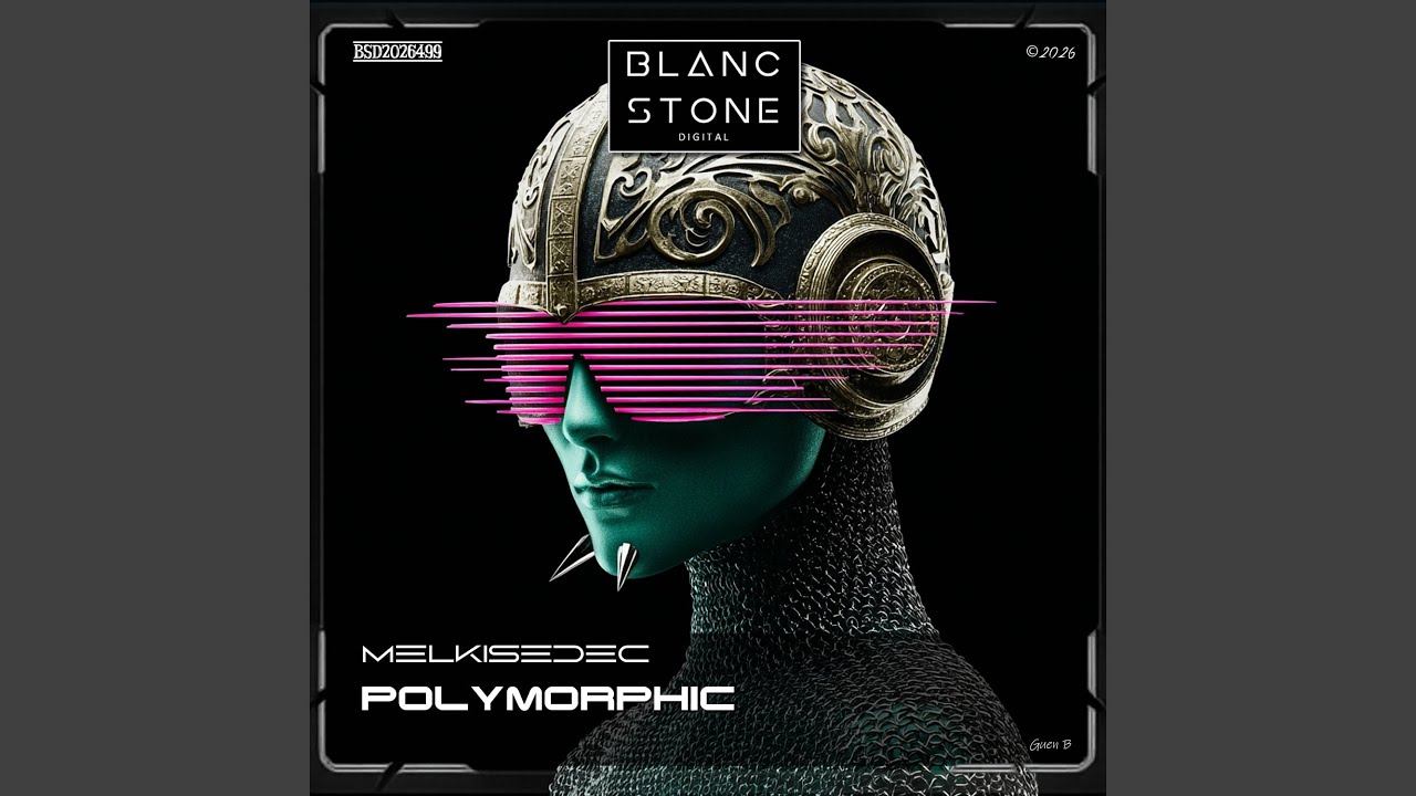 Polymorphic (Original mix)