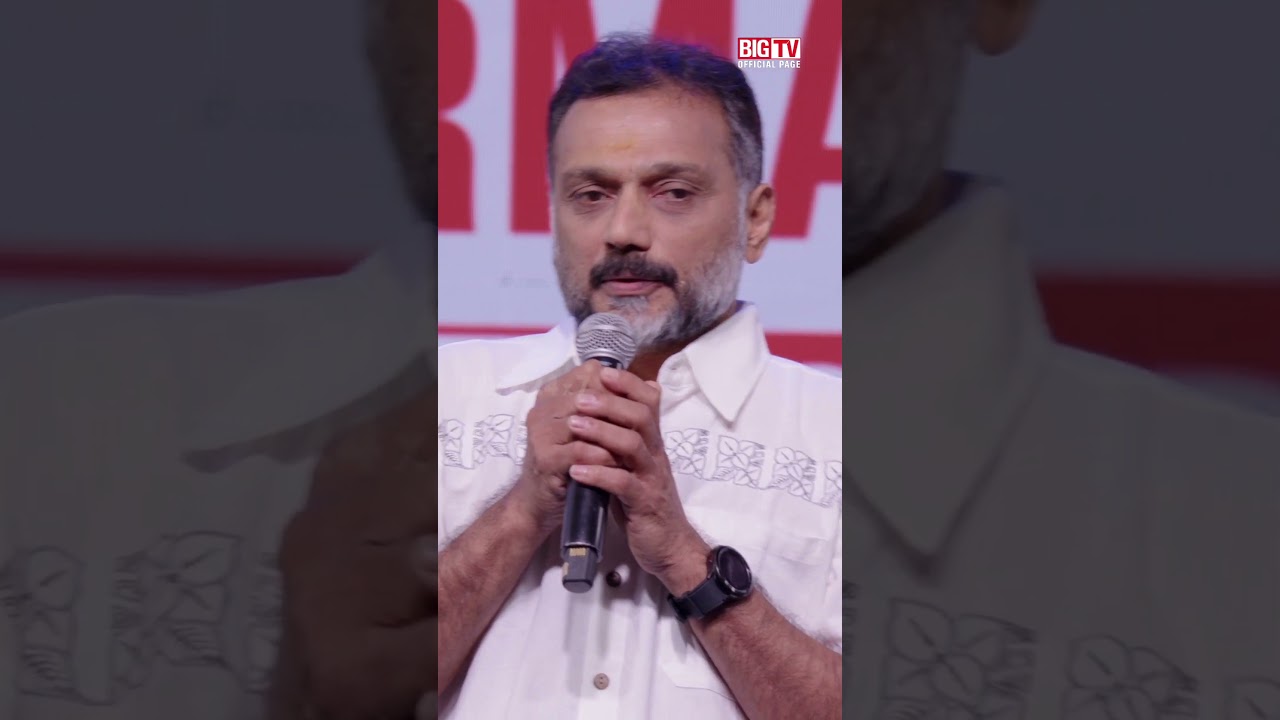 എന്താണ് BlG TV ? ഉത്തരവുമായി അനിൽ അയിരൂർ | BIGTV 24x7 Malayalam News