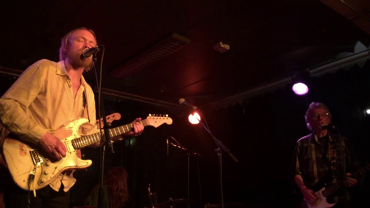 Tr&auml;d, Gr&auml;s & Stenar - Sanningens Silverflod