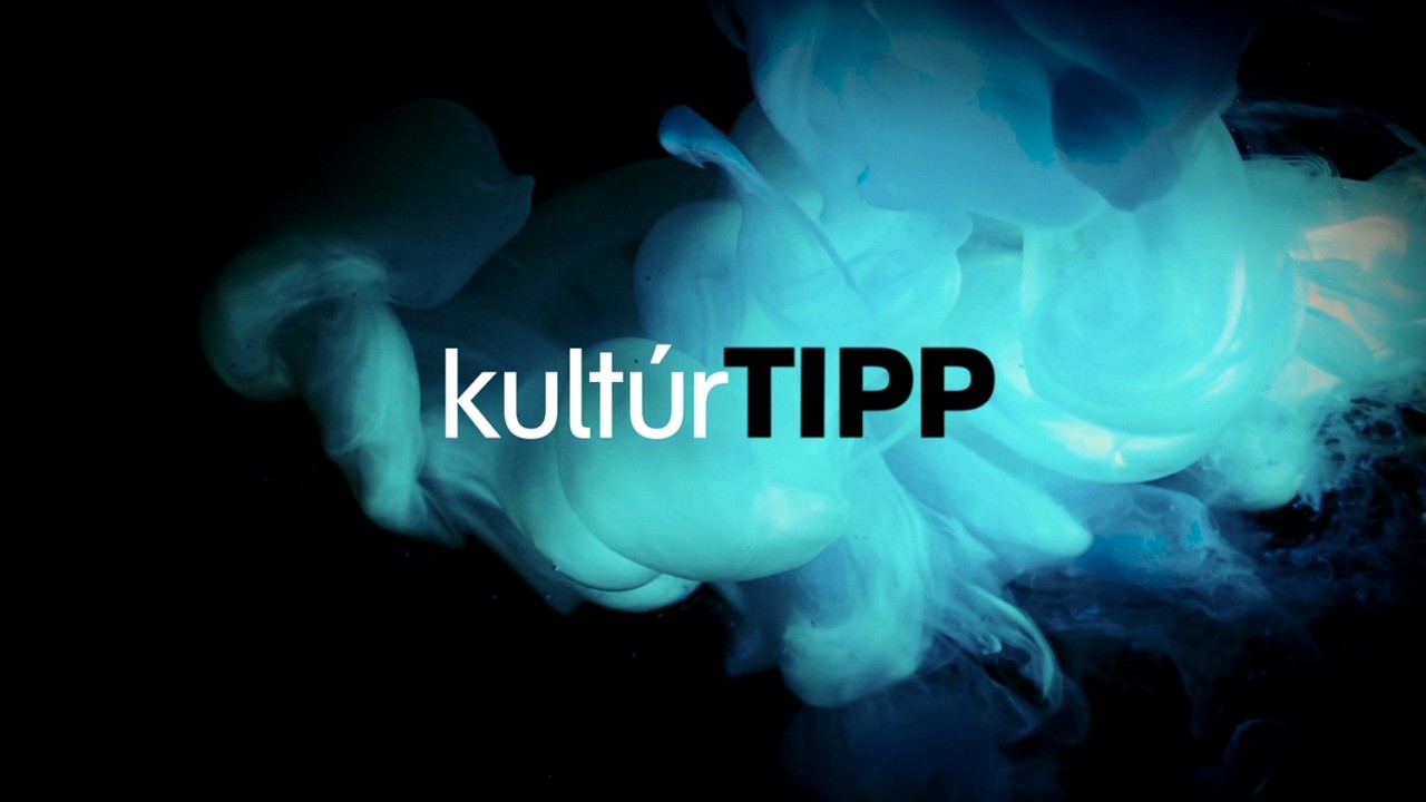 Kultúrtipp - 2026.02.14.