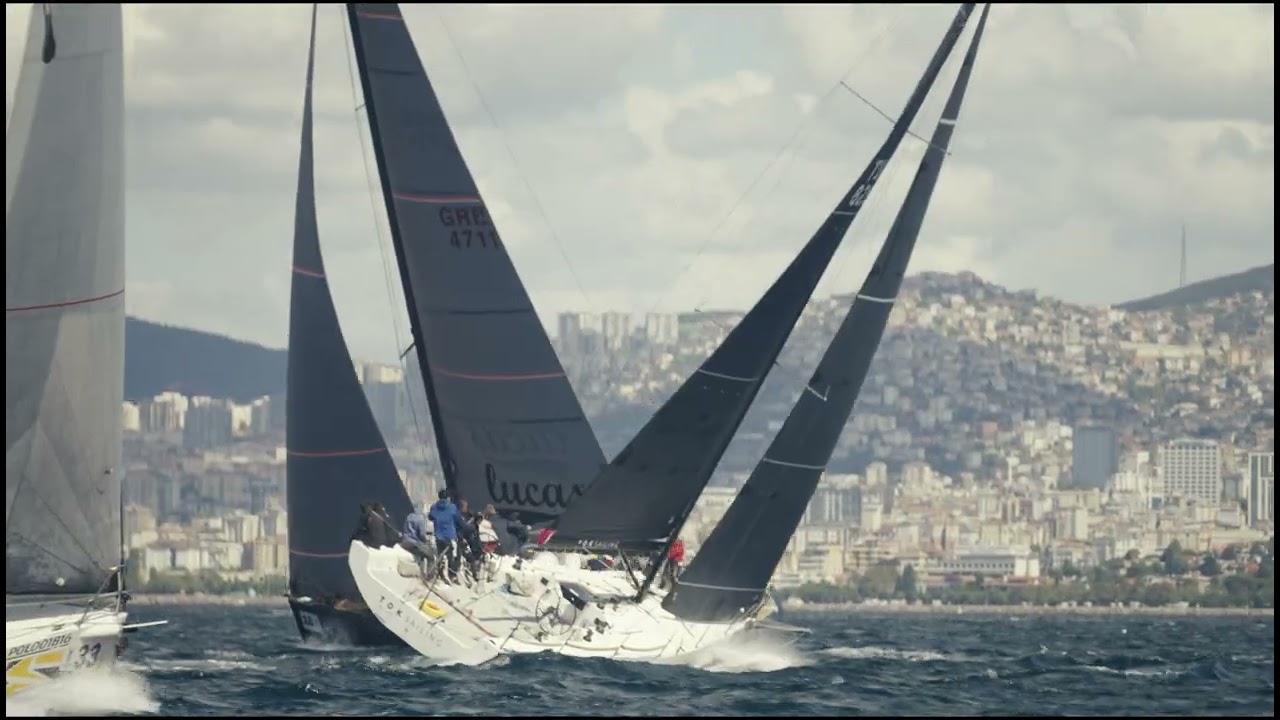 Bosphorus Cup 2025 - Day 2
