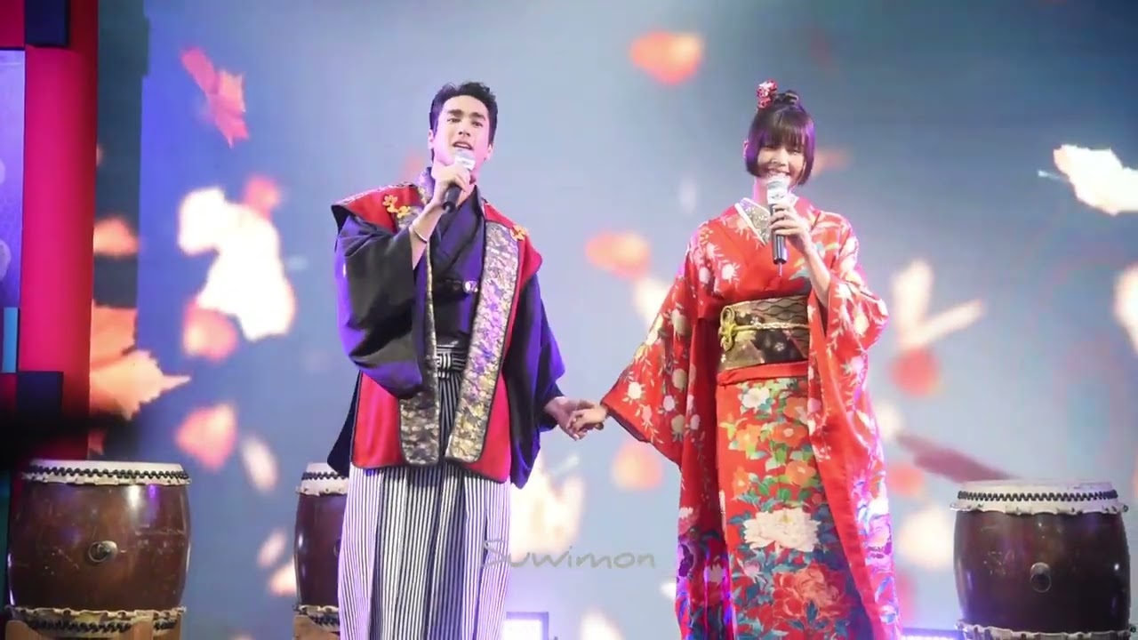 “แล้วเราจะได้รักไหม” //ณเดชน์ญาญ่า