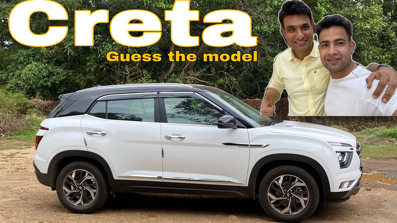 Hyundai￼ Creta modified price Customer Review Creta 2021 Modification Vig Auto