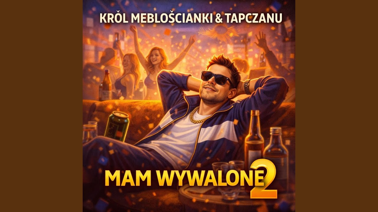 MAM WYWALONE 2
