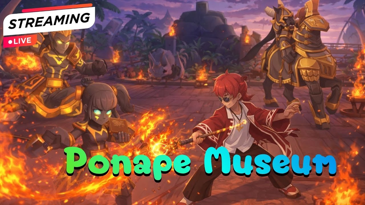 Ragnarok M: Classic | Ep.221 ลากกุมาร 101