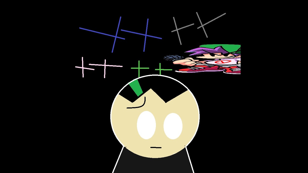 Bite (Code Mix) V3 | FNF Code Mix VOLUME 2 OST