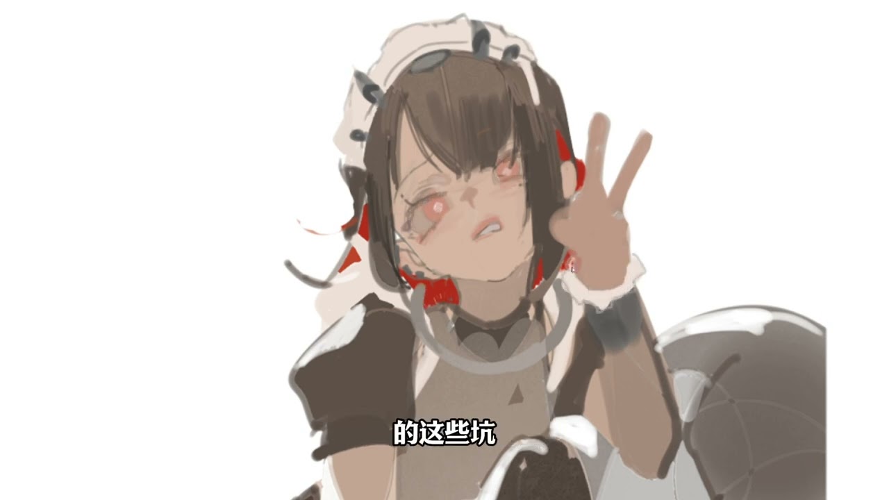 【干货视频】单图层战士三小时摸鱼详解 