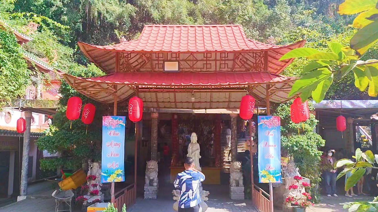 Quan Âm Linh Ứng, Mở Kinh Lên Mẹ Hộ Trì Tiền Vào Như Nước Hưng Vượng May Mắn Đổi Đời !