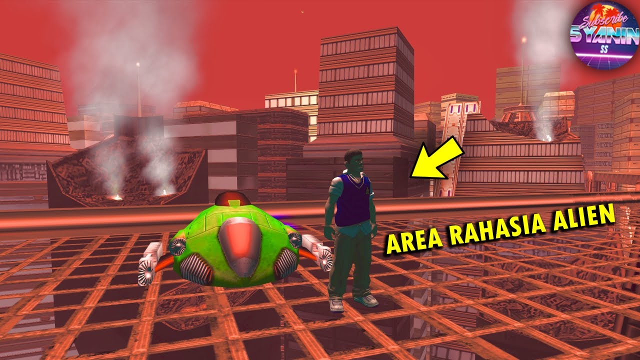 BANYAK PLAYER BULLY TIDAK SADAR DENGAN AREA INI 😋