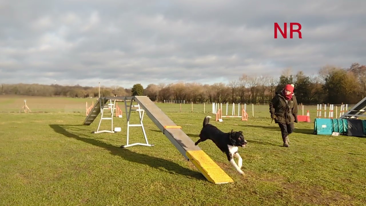 Cashy RDW pivot turn onto DW to tunnel session 2