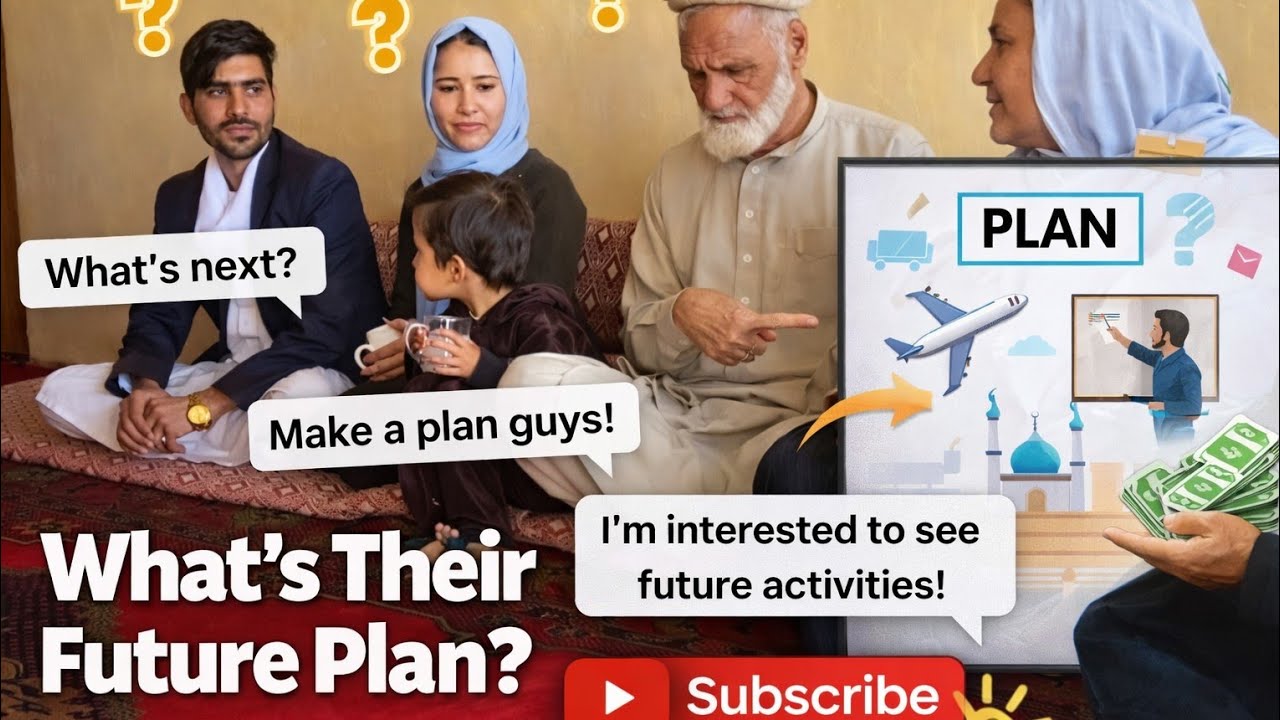 پلان های خیلی سخت و سختر از عبید جان دنیا بالای عبید جان بسیار تنگ شده و تصامیم که گرفته 🥹😤