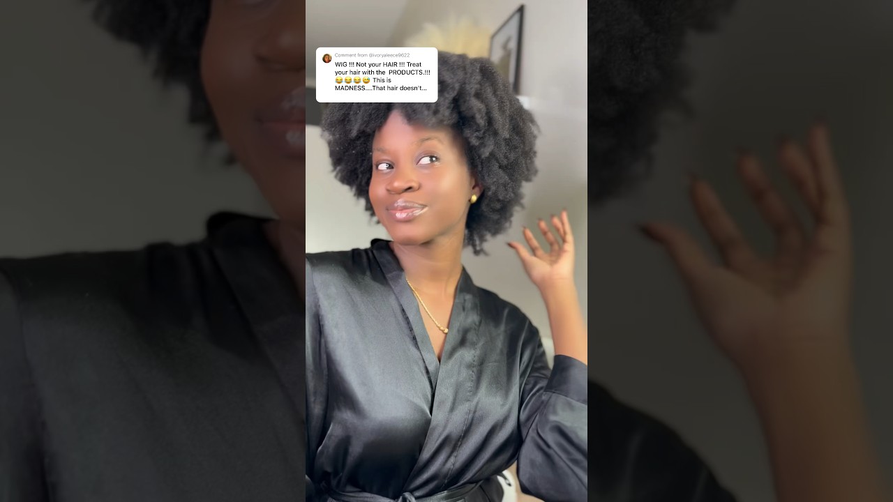 @Olaplex products used on 4c natural hair #naturalhairjourney  #naturalhair #4chair