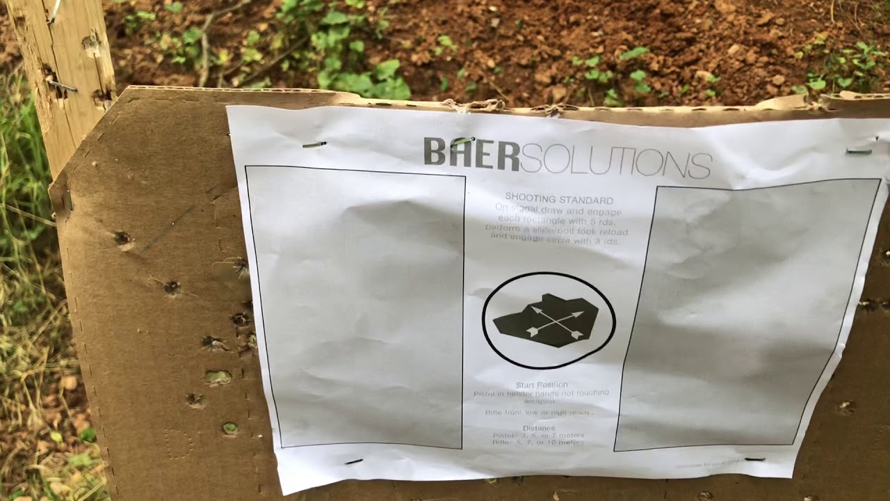 Baer Solutions Standard