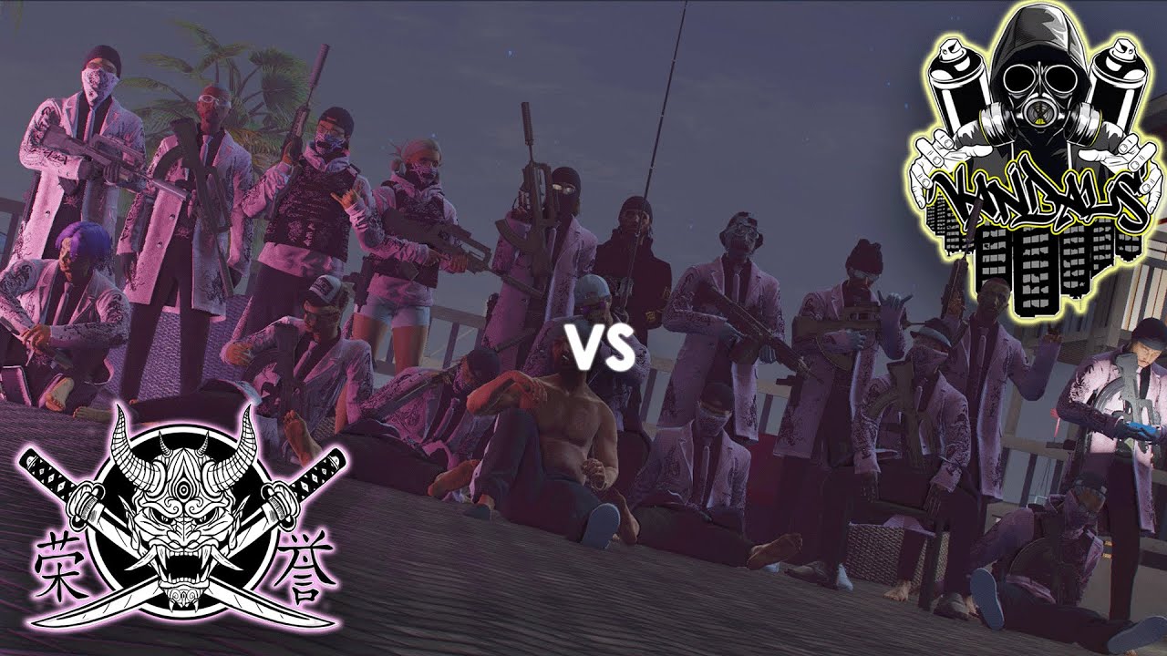 [FDG] The Vandals Experience