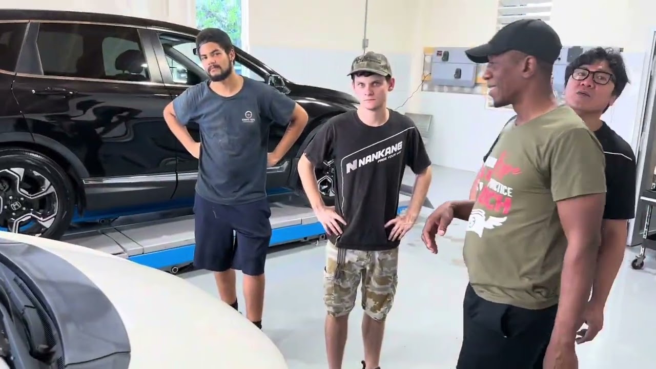 2 post alignment pt 2