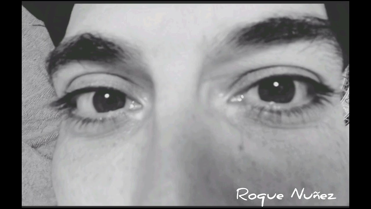 Aunque tú no lo sepas - Enrique Urquijo - Roque Nuñez 