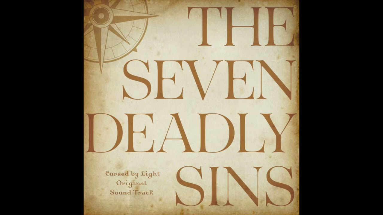 Perfect Time ＜HNMT＞ feat  Eliana, mpi   The Seven Deadly Sins Cursed by Light   Hiroyuki Sawano