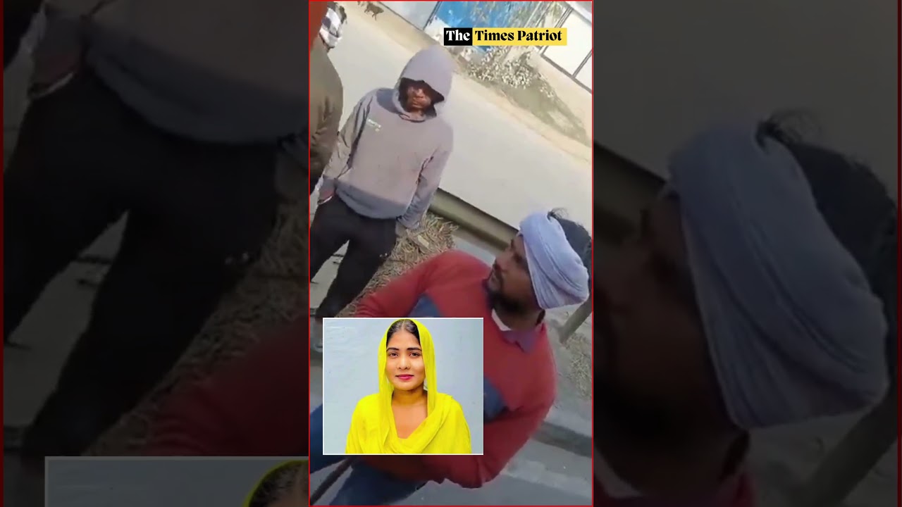 Партия BJP оказалась втянута в скандал вокруг &laquo;бандитского налога&raquo; на шоссе Шамли после того, как...