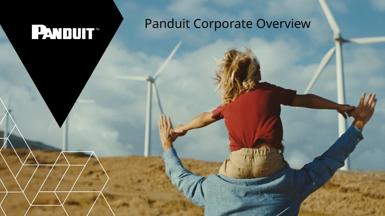 Panduit Corporate Overview