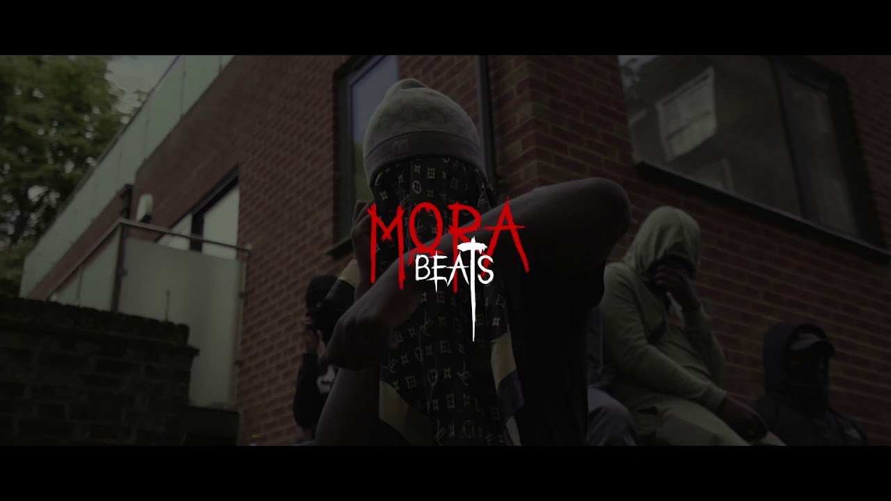 Splash x Karma x UK Drill Type Beat 2019 